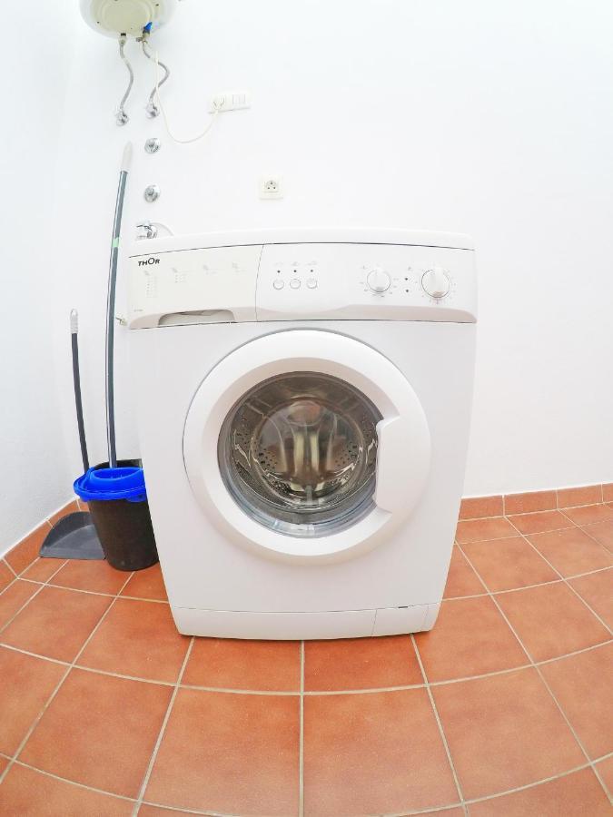 Apartamento Beneharo En San Andres Dış mekan fotoğraf