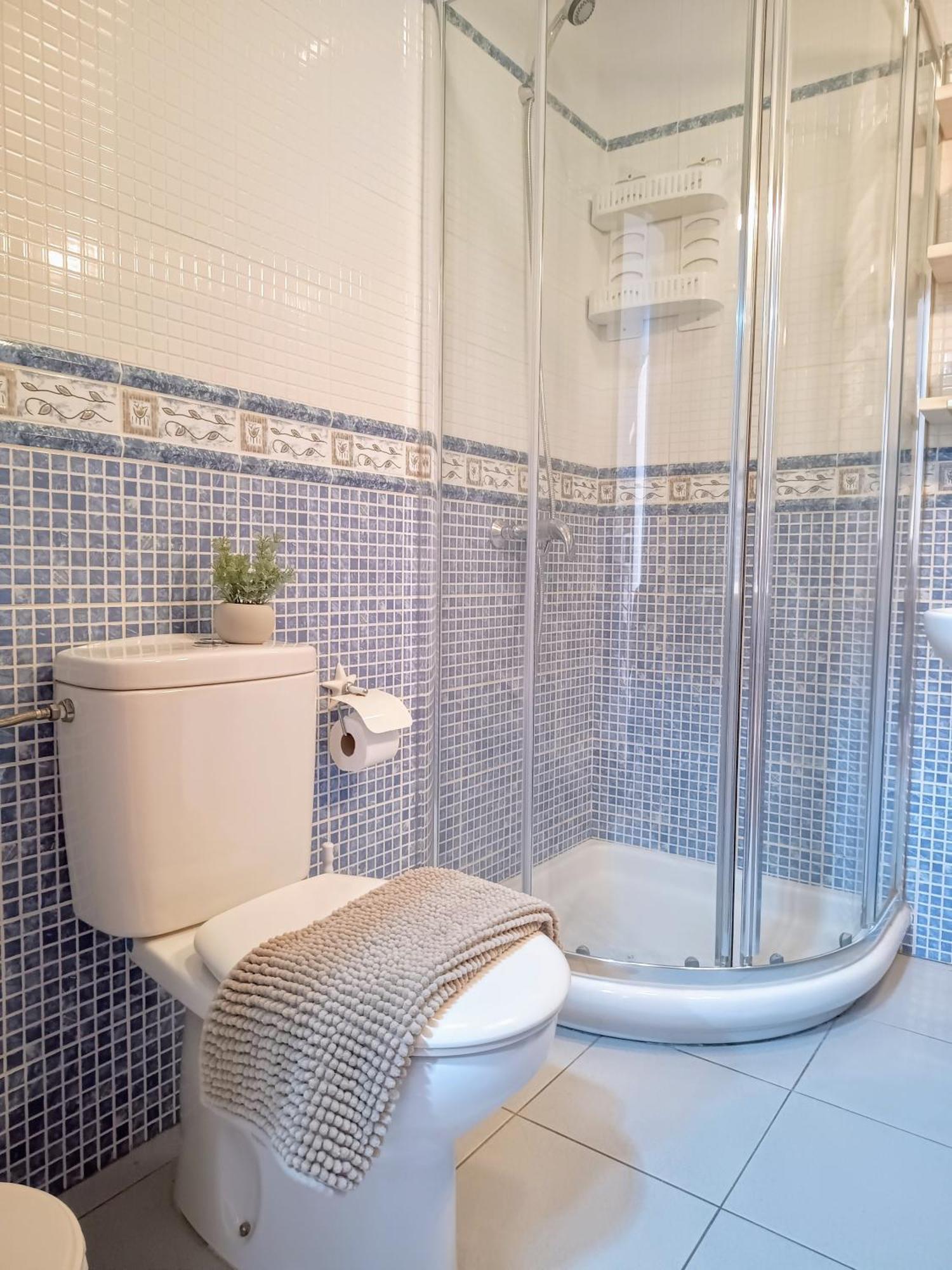 Apartamento Beneharo En San Andres Dış mekan fotoğraf