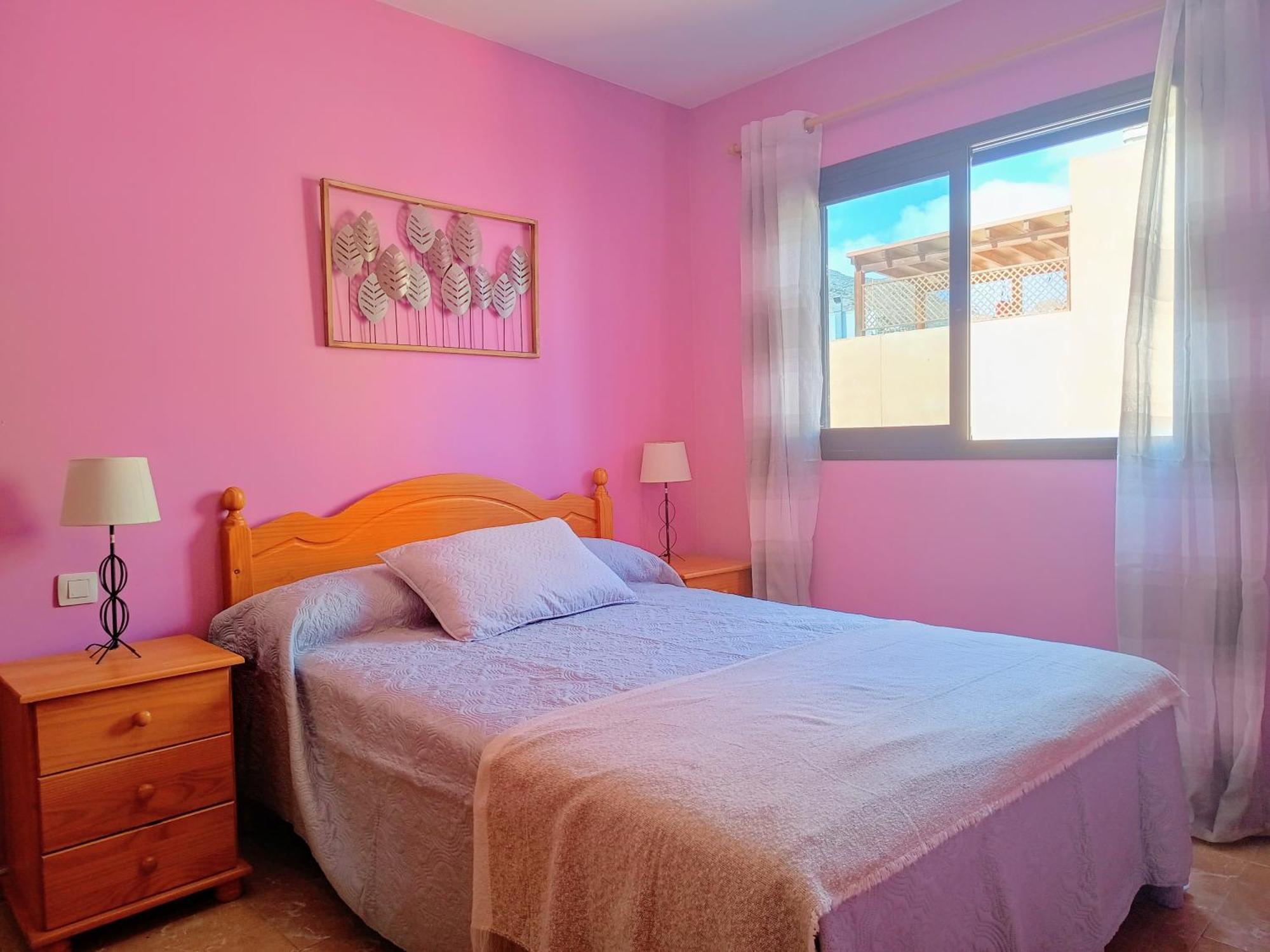 Apartamento Beneharo En San Andres Dış mekan fotoğraf