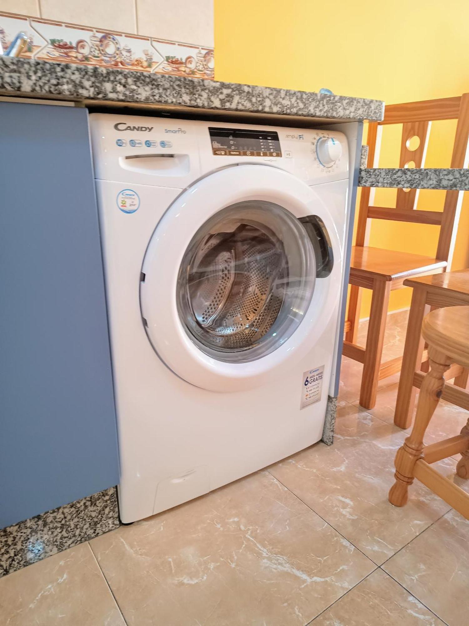 Apartamento Beneharo En San Andres Dış mekan fotoğraf