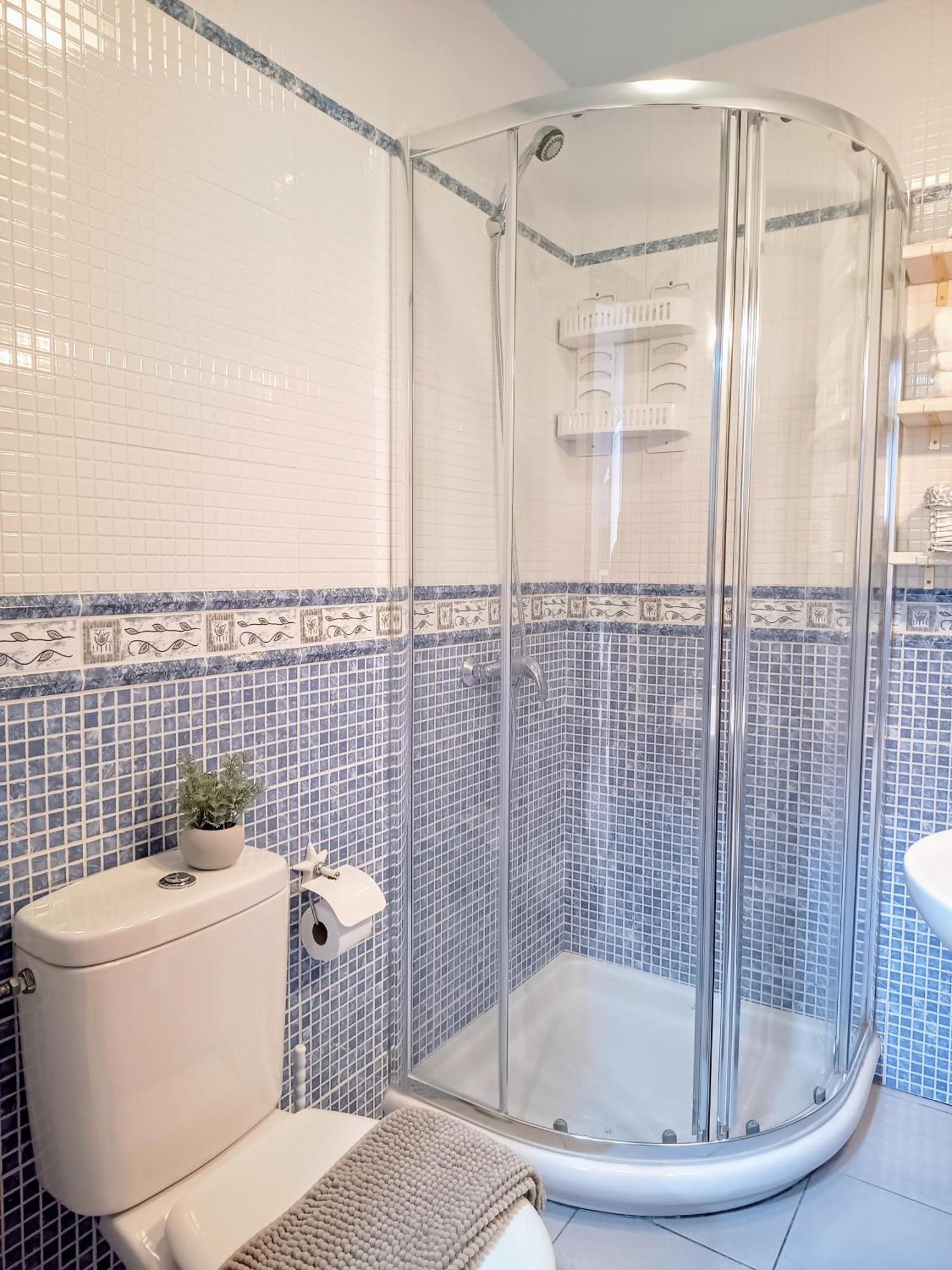 Apartamento Beneharo En San Andres Dış mekan fotoğraf