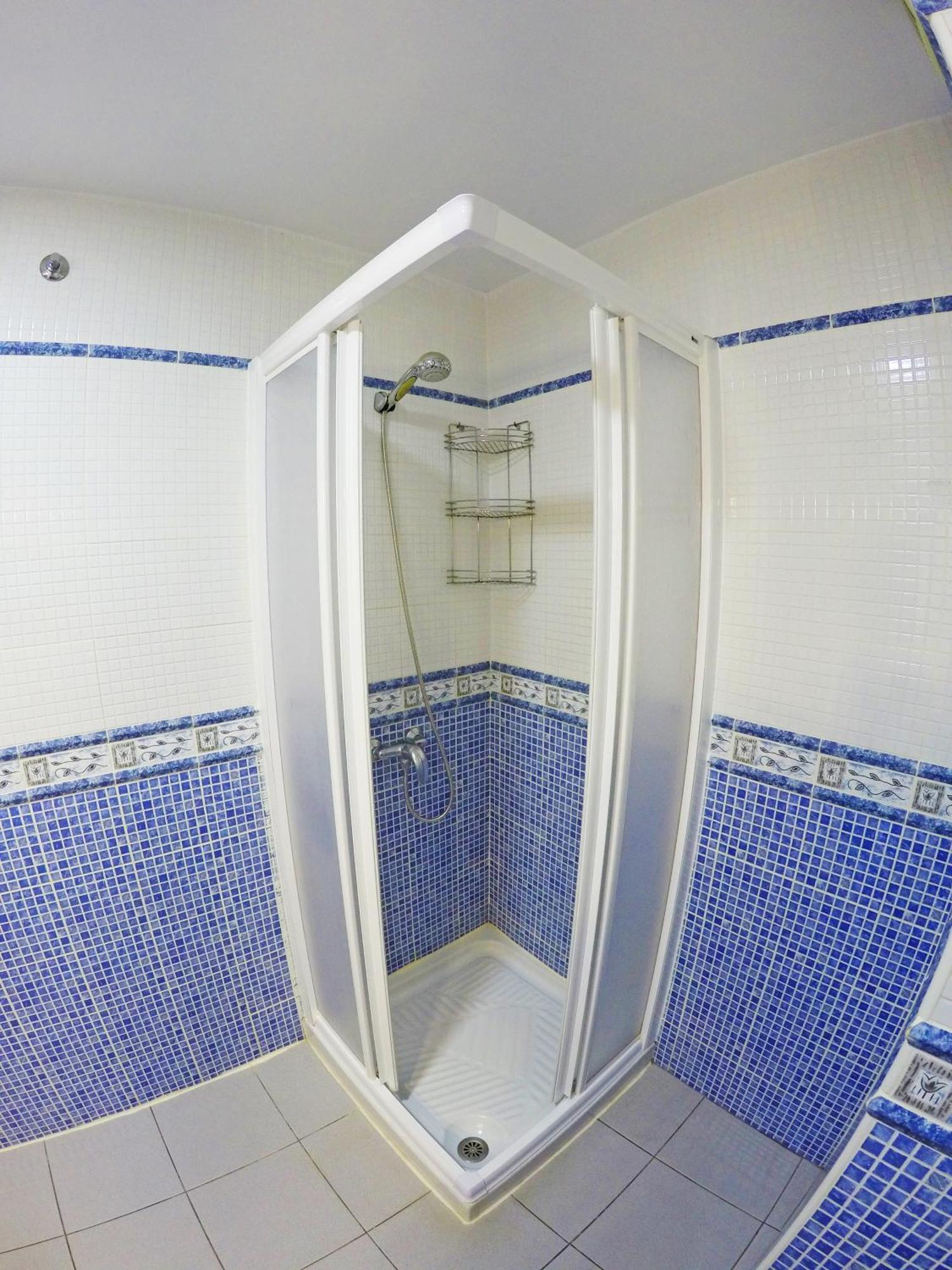 Apartamento Beneharo En San Andres Dış mekan fotoğraf