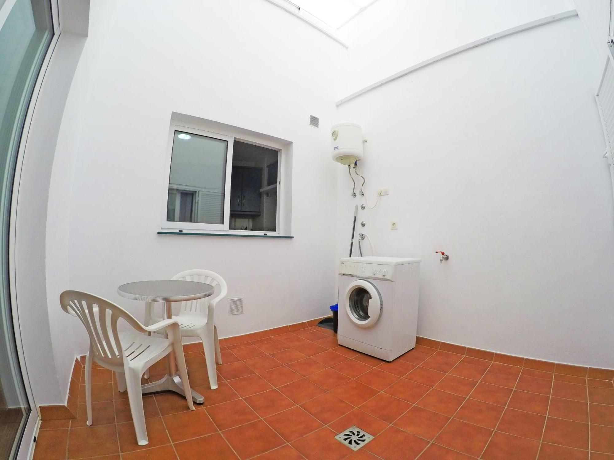 Apartamento Beneharo En San Andres Dış mekan fotoğraf