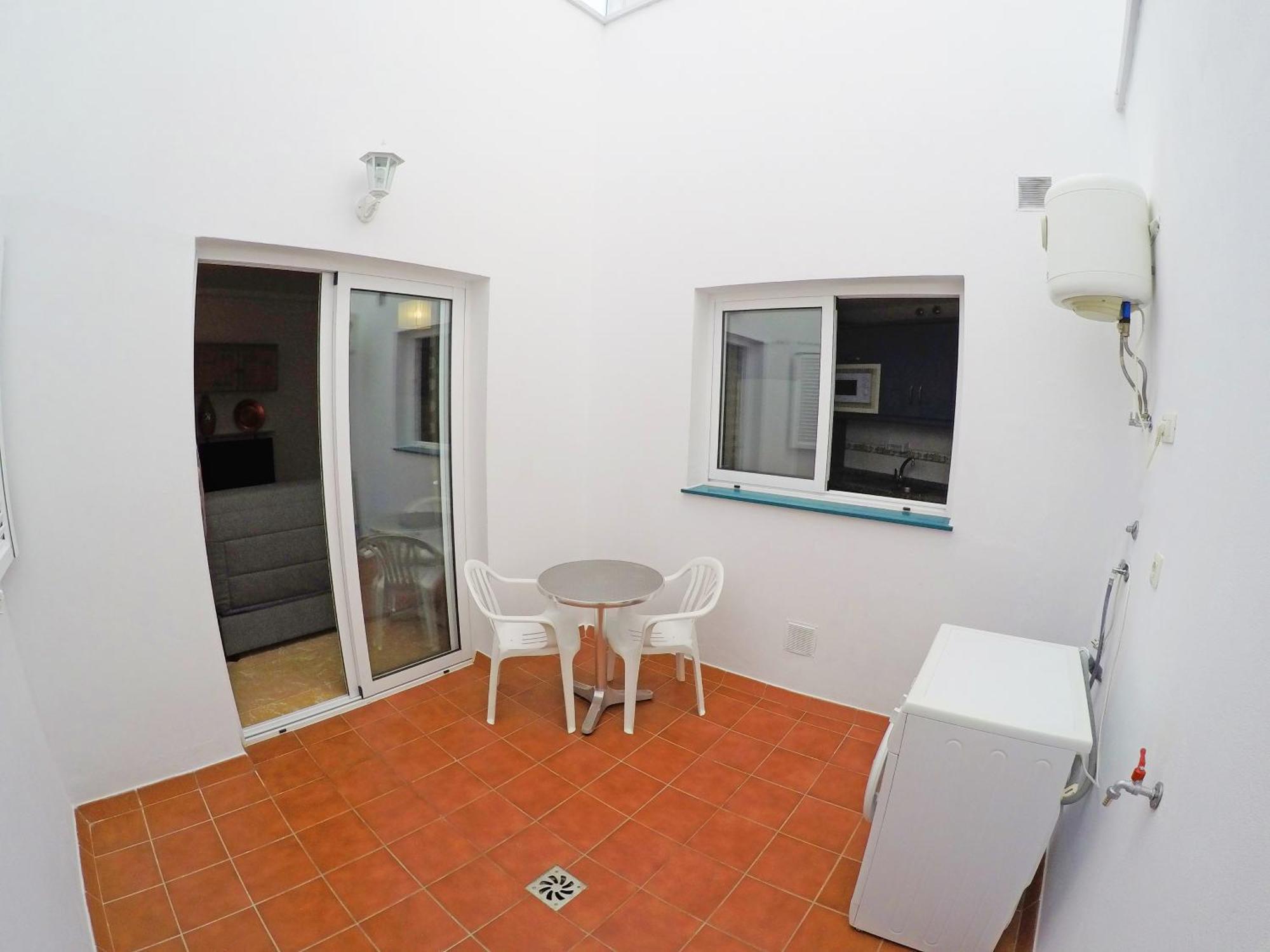 Apartamento Beneharo En San Andres Dış mekan fotoğraf